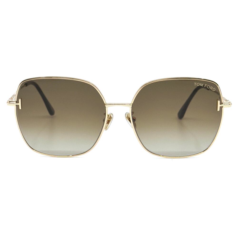 NEW TOM FORD Sunglasses TF1250-K 28F AUTHENTIC
